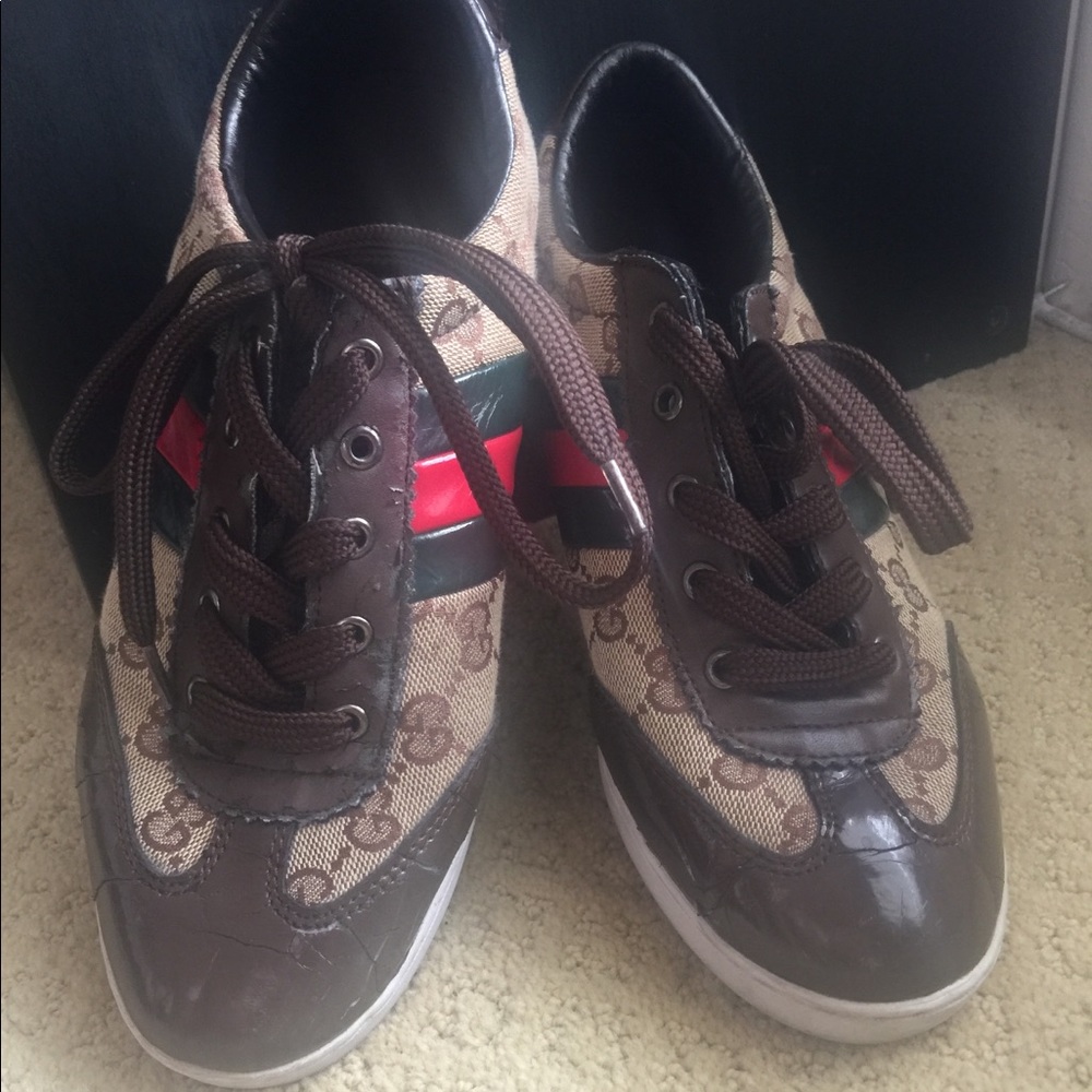 Gucci Women’s Sneakers